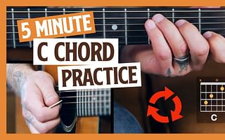 What should I learn next after knowing some basic chords?