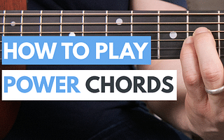 Which guitar chords should beginners learn first?