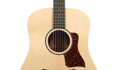 Who makes the best acoustic guitars?