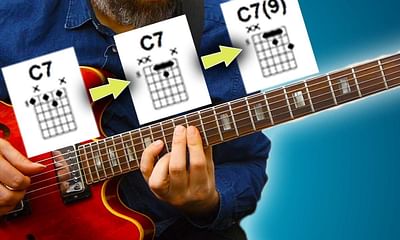 Why are there so many inaccurate or wrong guitar tab sites?