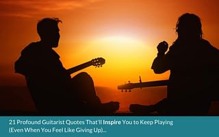 Why do many people learning guitar stop at just a few basic chords?