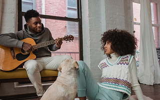 🎸 Mastering the C Chord: A Step-by-Step Guide 🎶